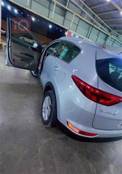 کیا سپۆرتاج